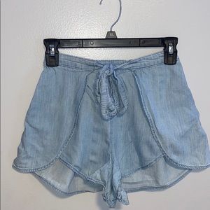 float shorts